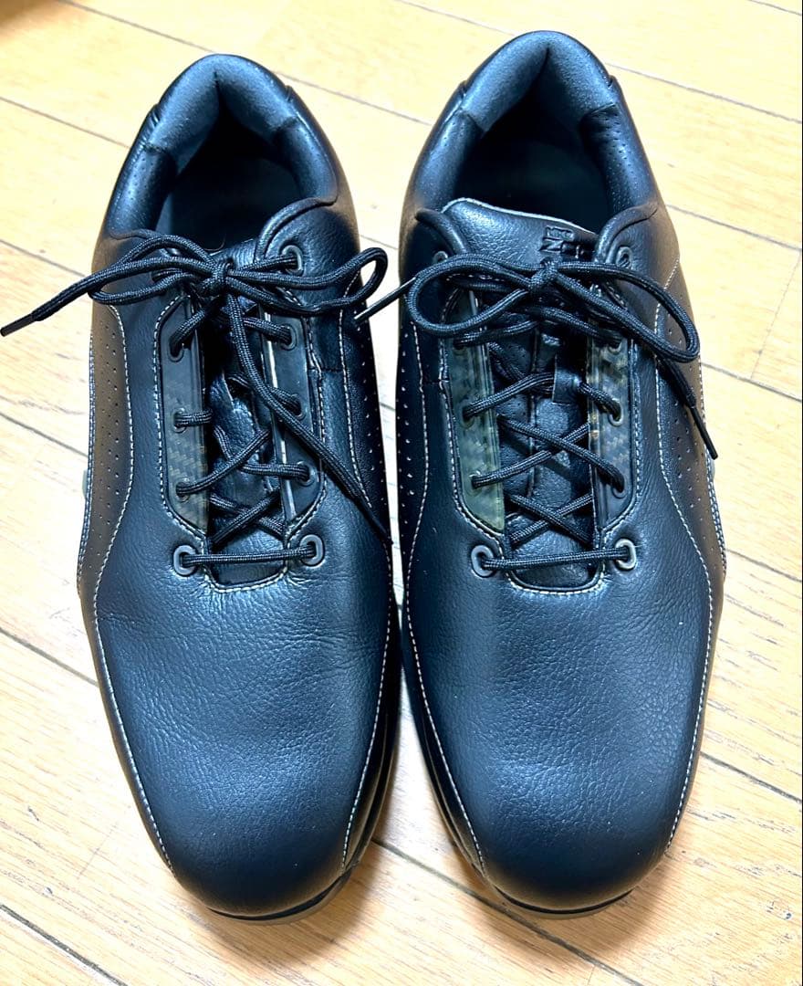 Nike ナイキ Zoom Advance ゴルフシューズ （未使用品 ）