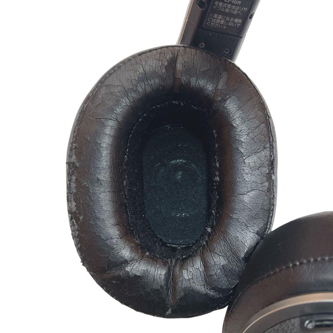 SONY デジタルサウンドヘッドフォンシステム MDR-HW700DS