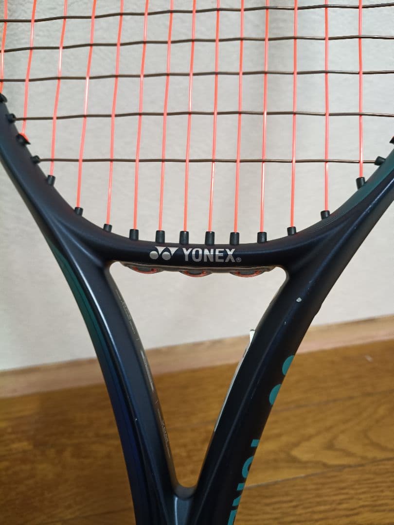t*a様 YONEX EZONE 100 G2