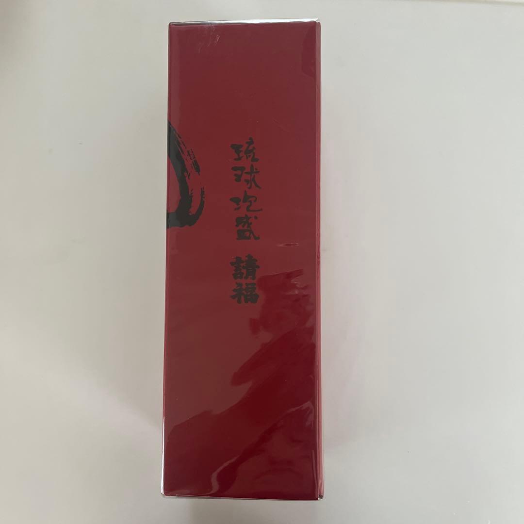 泡盛 請福 1982