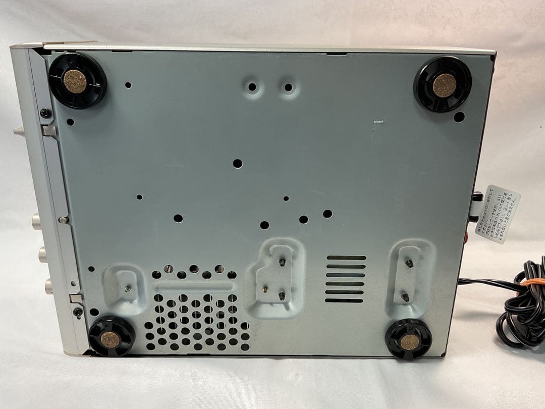 ONKYO A-905TX プリメインアンプ　たくっち