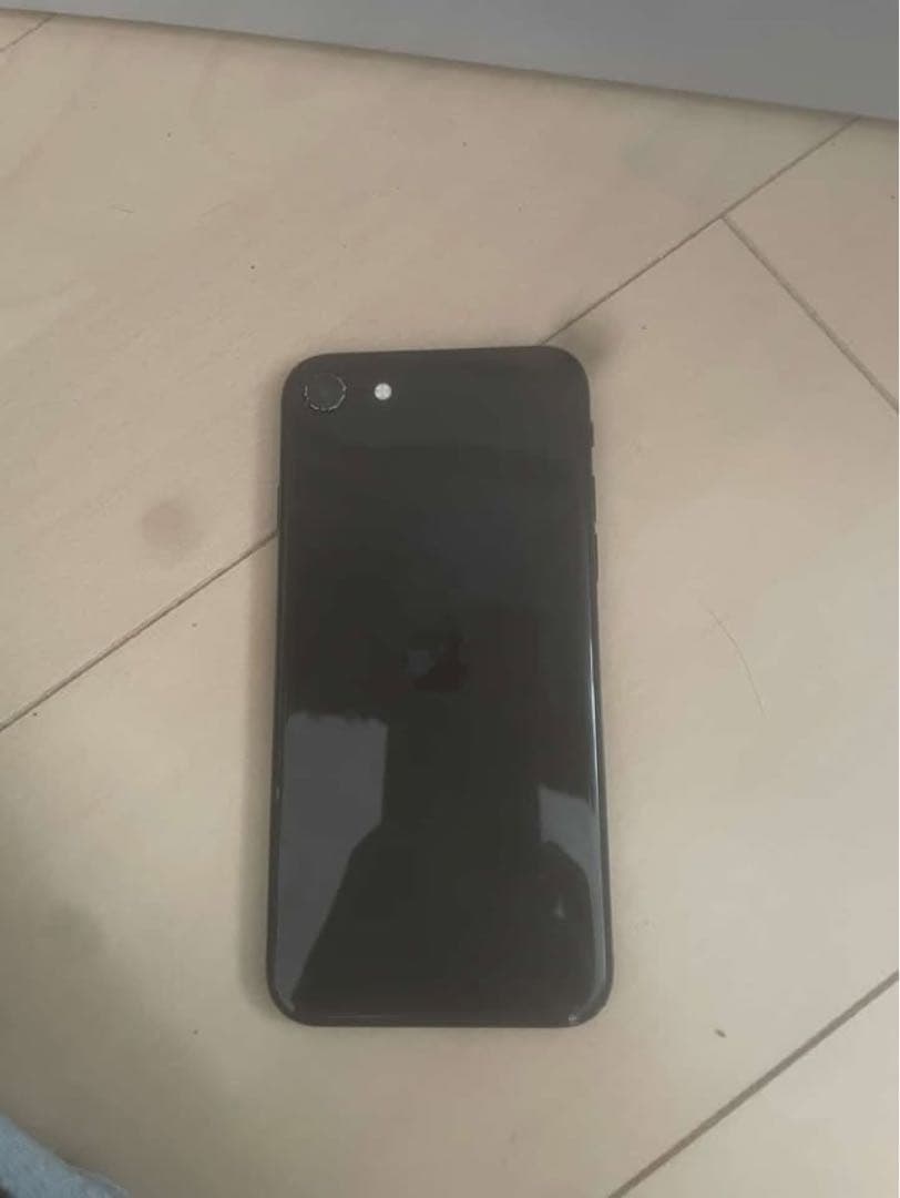 iPhone SE(第2世代)