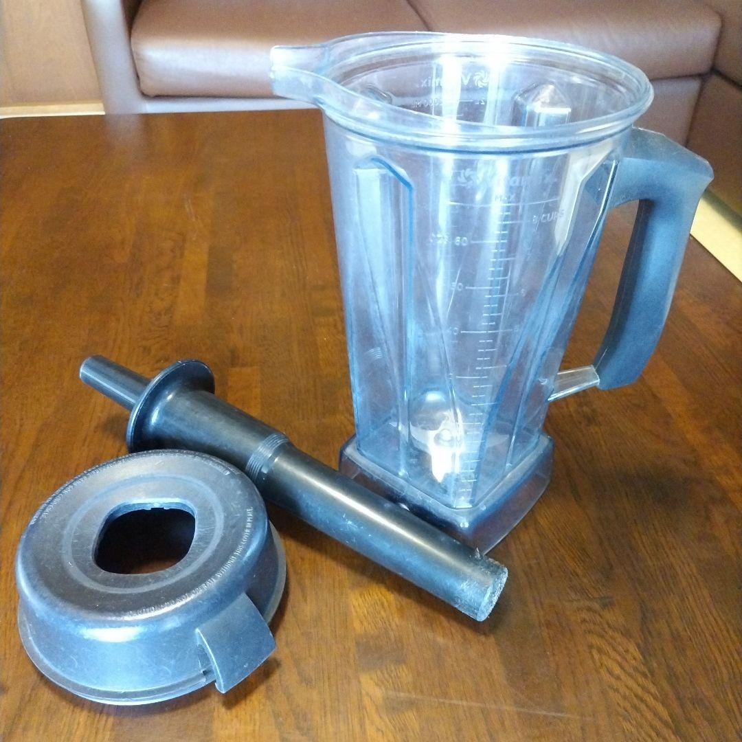 ★Vitamix Total Nutrition Center★