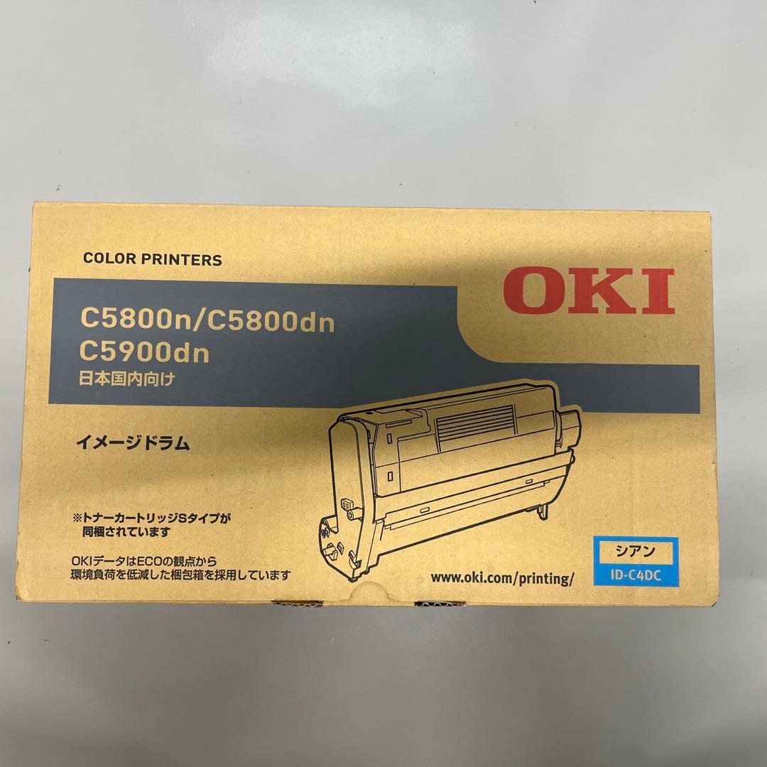 OKI イメージドラム