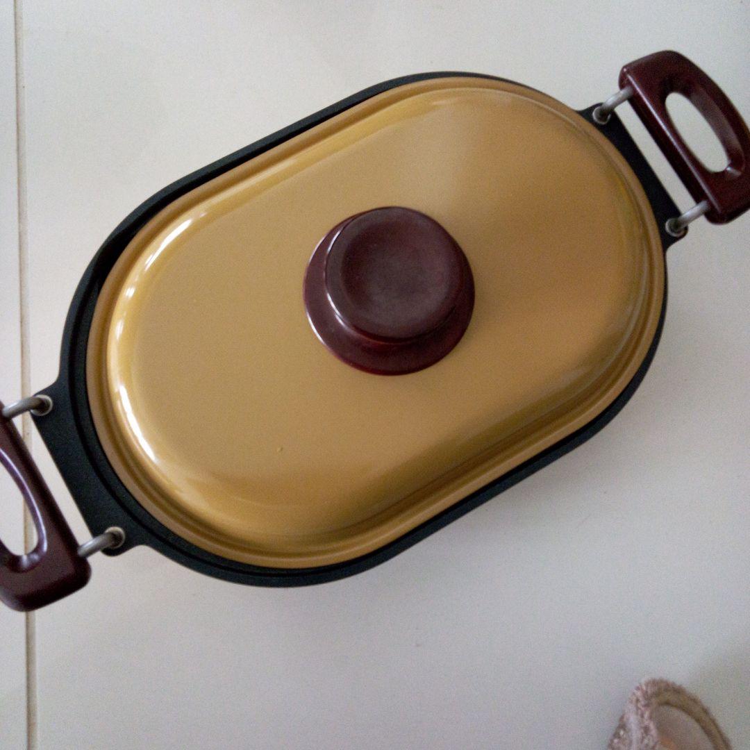 あいりままマル球産健康フライヤー 楕円形 ゴールド