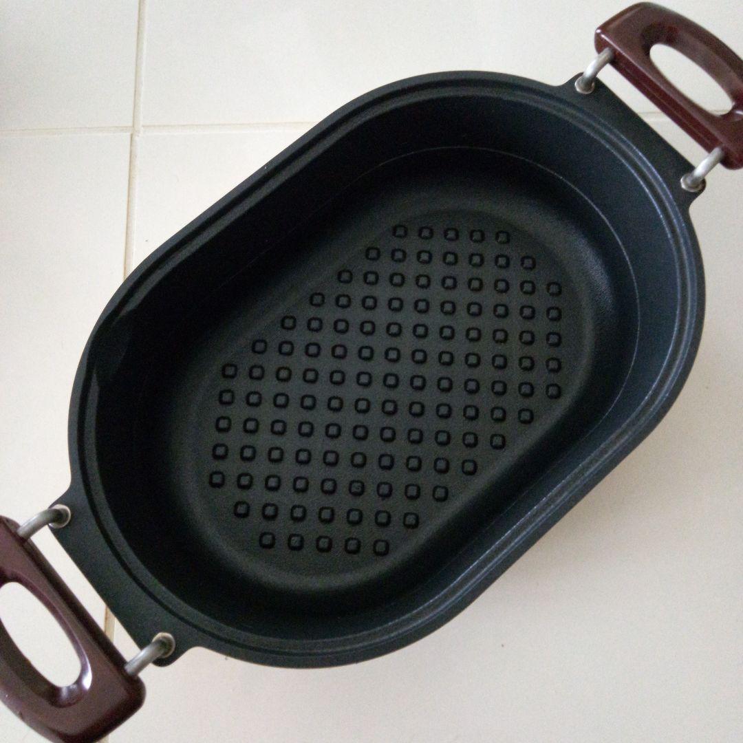 あいりままマル球産健康フライヤー 楕円形 ゴールド