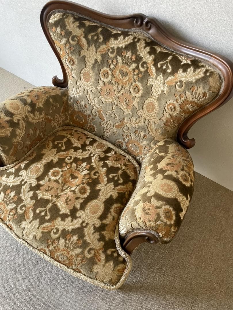 マルニ　マキシマム　アンドリューソファ　シングル　A