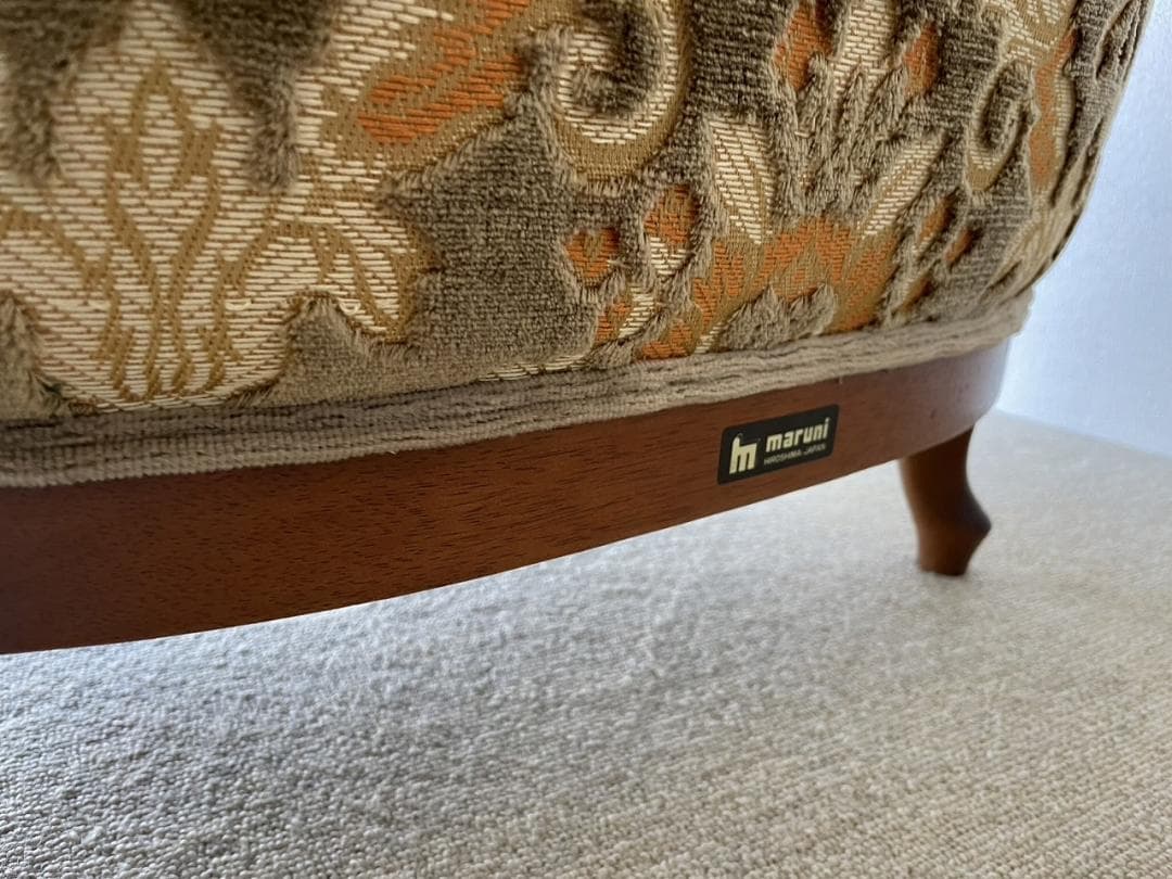 マルニ　マキシマム　アンドリューソファ　シングル　A