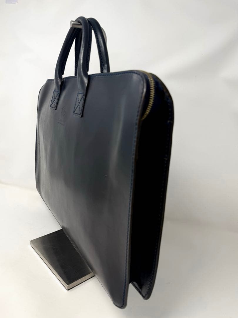 お値下げ中★美品ネイビー GLEN グレンロイヤル ライトウェイト