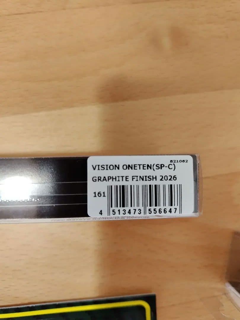 メガバス26エキシビション大阪限定5点セット