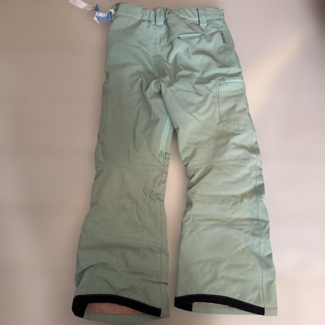 スキーウェア上下セット 上着MサイズパンツSサイズ(バラ売り可)