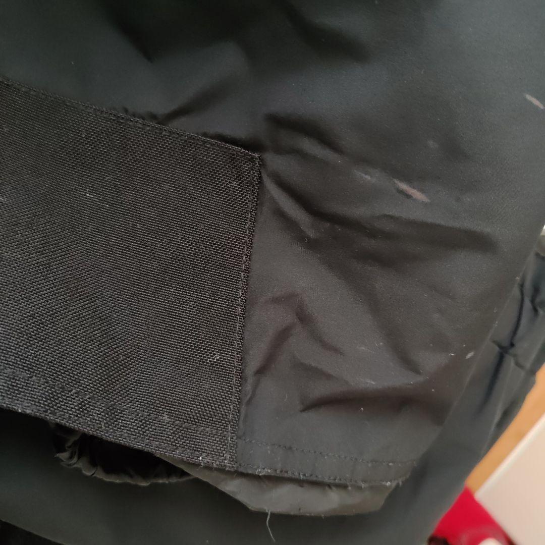 子ども用　ゴアテックス　スキーウェア上下セット 160