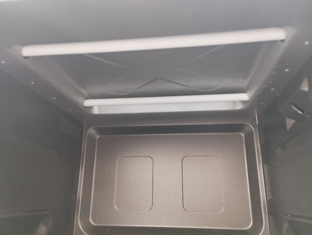 M08/0123y01 パナソニック オーブンレンジ「NE-MS4A-K」