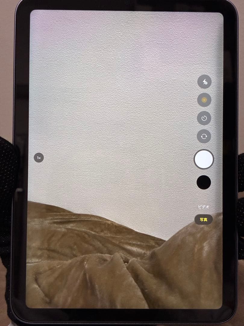 iPad mini 第6世代 64G パープル