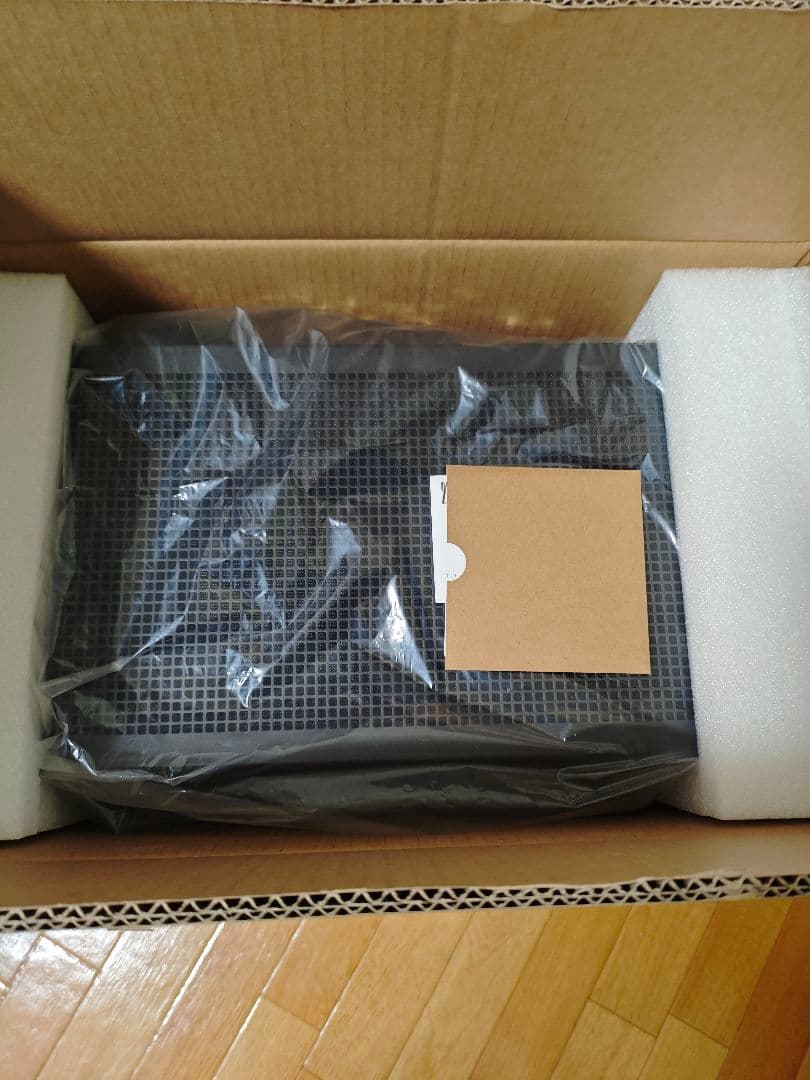 【未使用】DeepCool CH260 PCケース MicroATX即発送可能