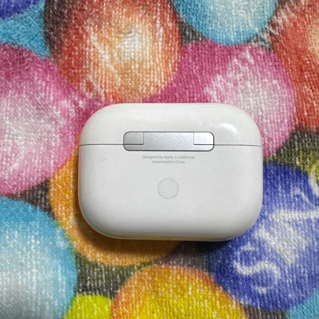 [正規品]AirPods Pro ジャンク品
