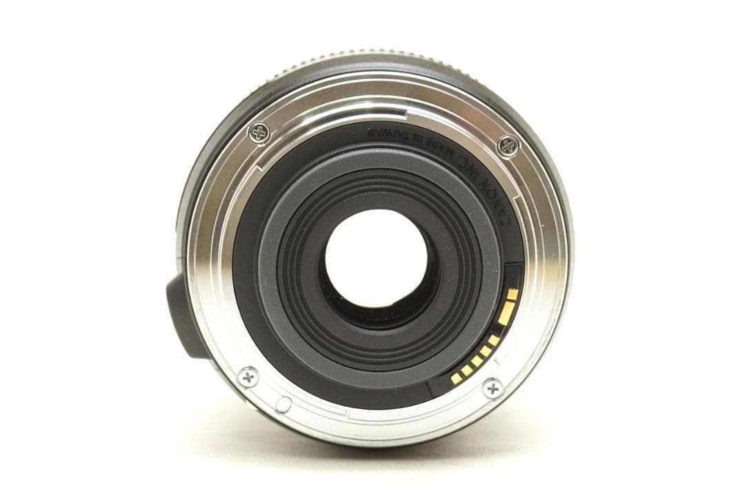 ■マクロ 単焦点 Canon EF-S 60mm F2.8 Macro USM