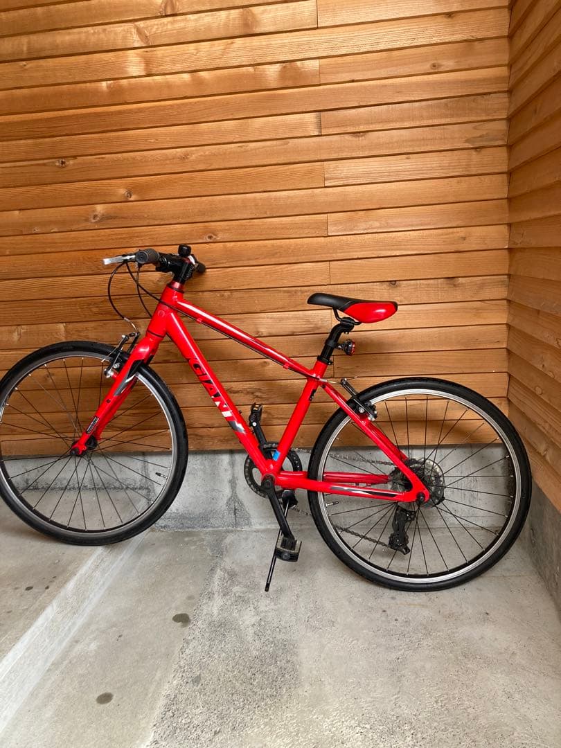 【引き取りのみ】GIANT ESCAPE JR 24