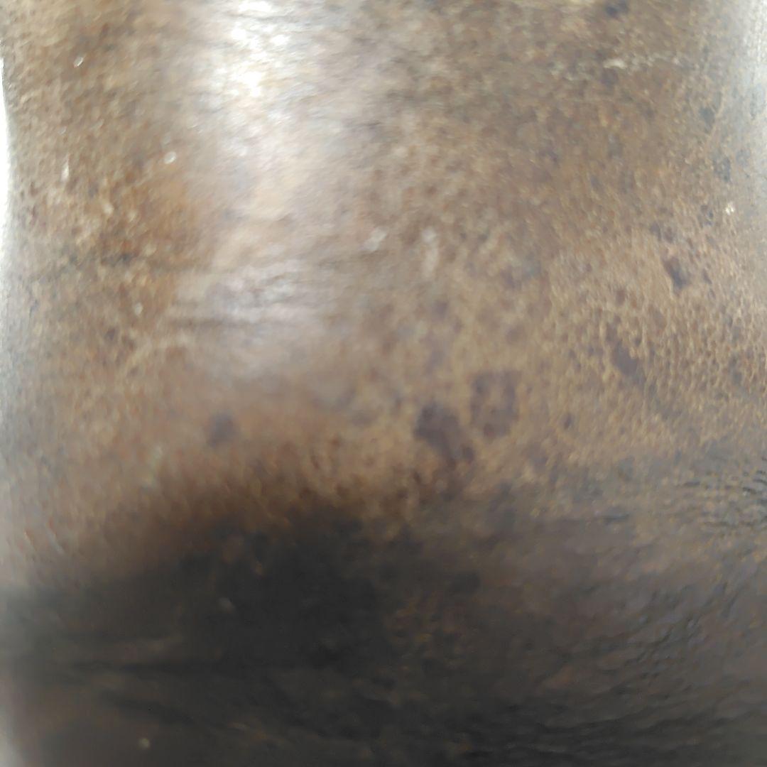 Harley-Davidson ブラウンミドルカットブーツ　ヴィンテージ