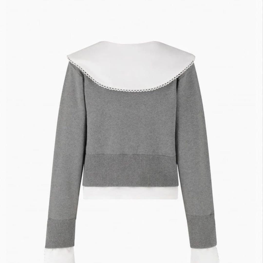 【正規品】bibiy. PATTY PILGRIM TOP