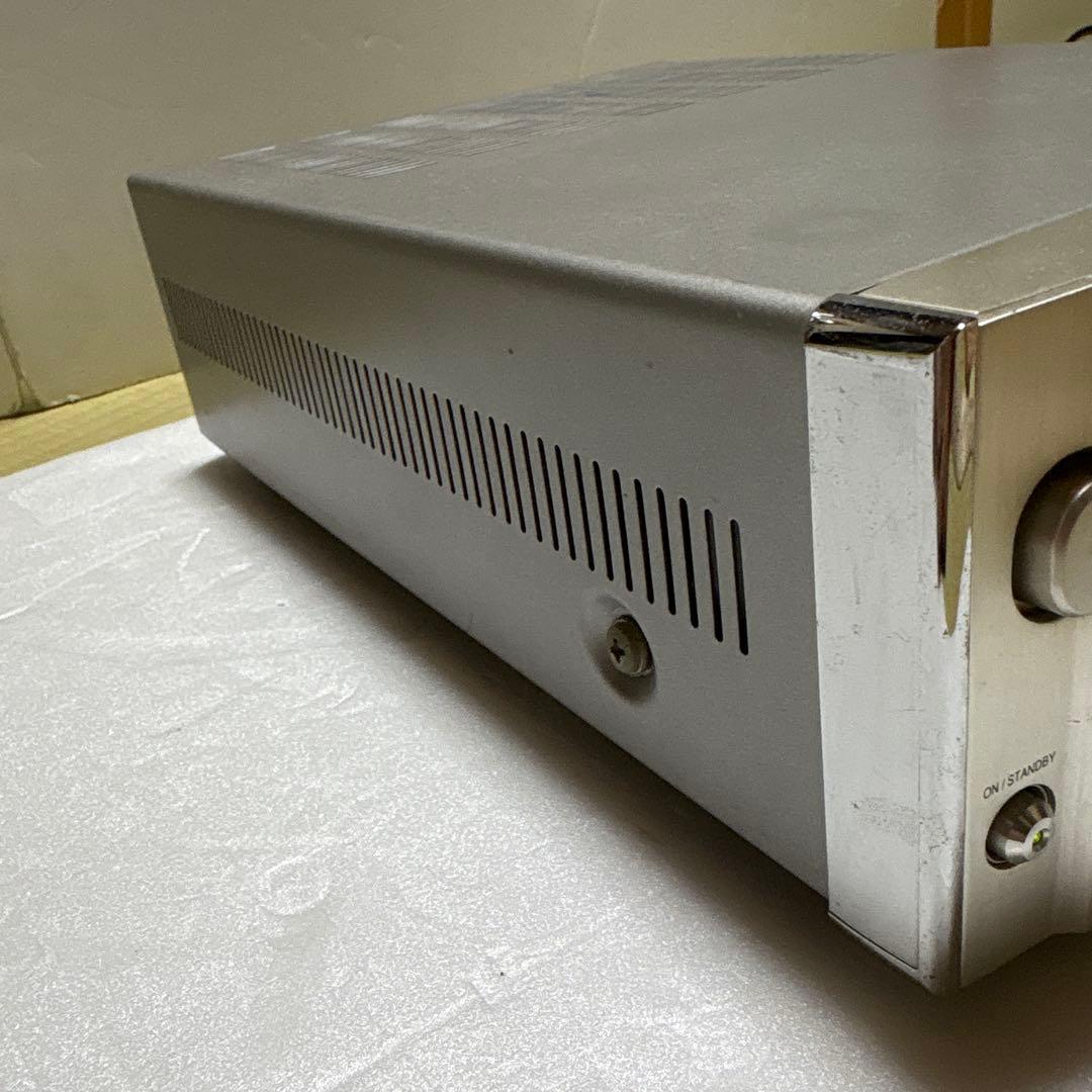 DENON デノン　MDデッキ　DMD-M33　MDプレイヤー