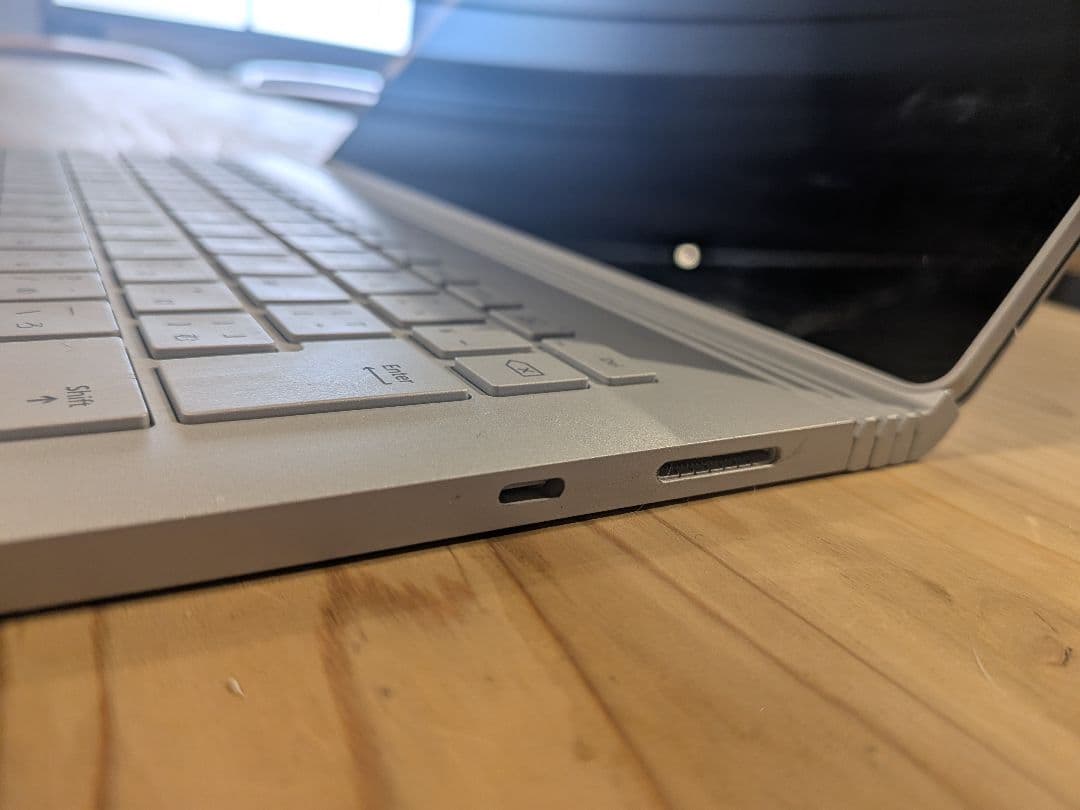 Windowsノート本体 Surface Book2 Corei5 8GB/256GB Windows11