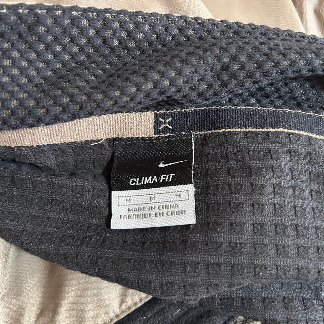 00s 希少 NIKE ナイキ セットアップ 上下 テック y2k 刺繍