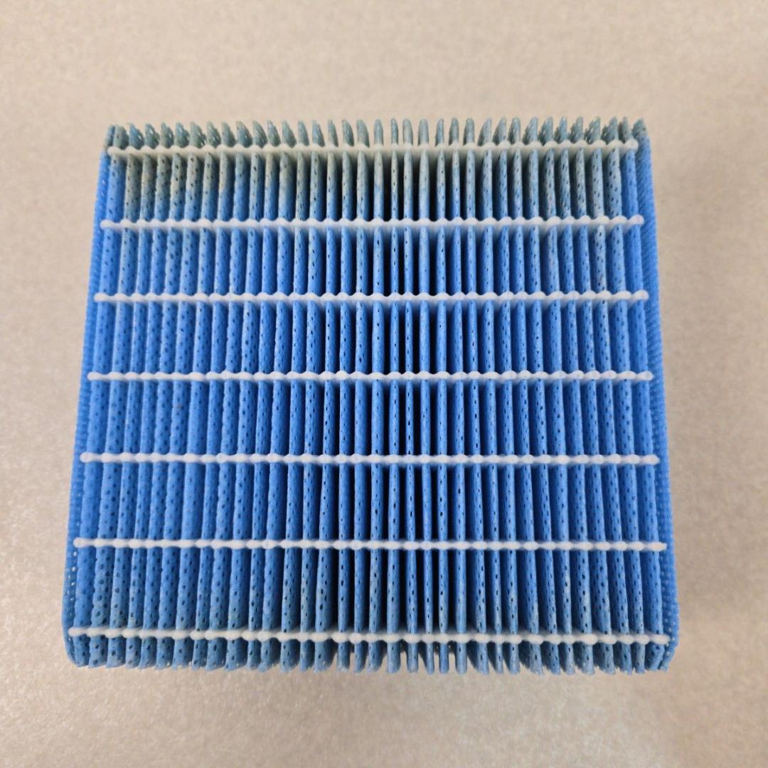 シャープ 加湿器 HV-L55-W プラズマクラスター ハイブリッド式