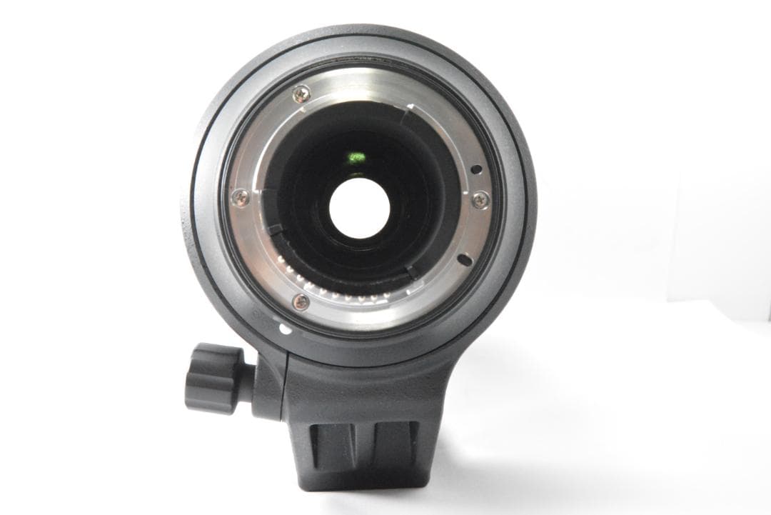 ■ ほぼ新品 ■Nikon AF-S 200-500mm F5.6E ED VR