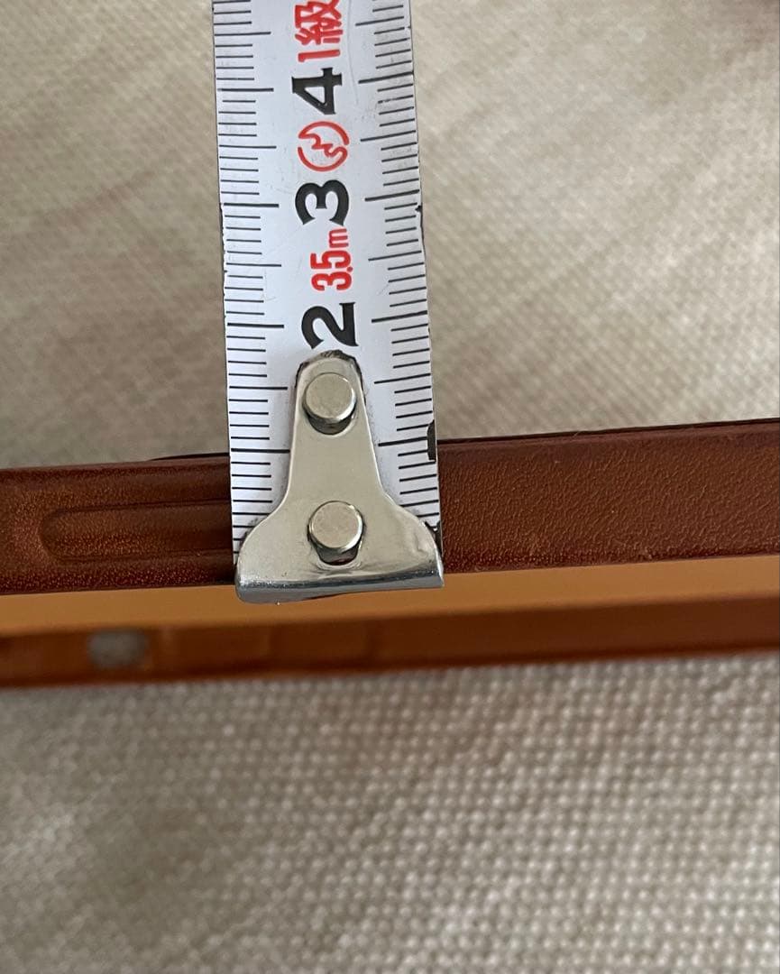 【美品週末値下げ中】HERMES iPhone レザーケース