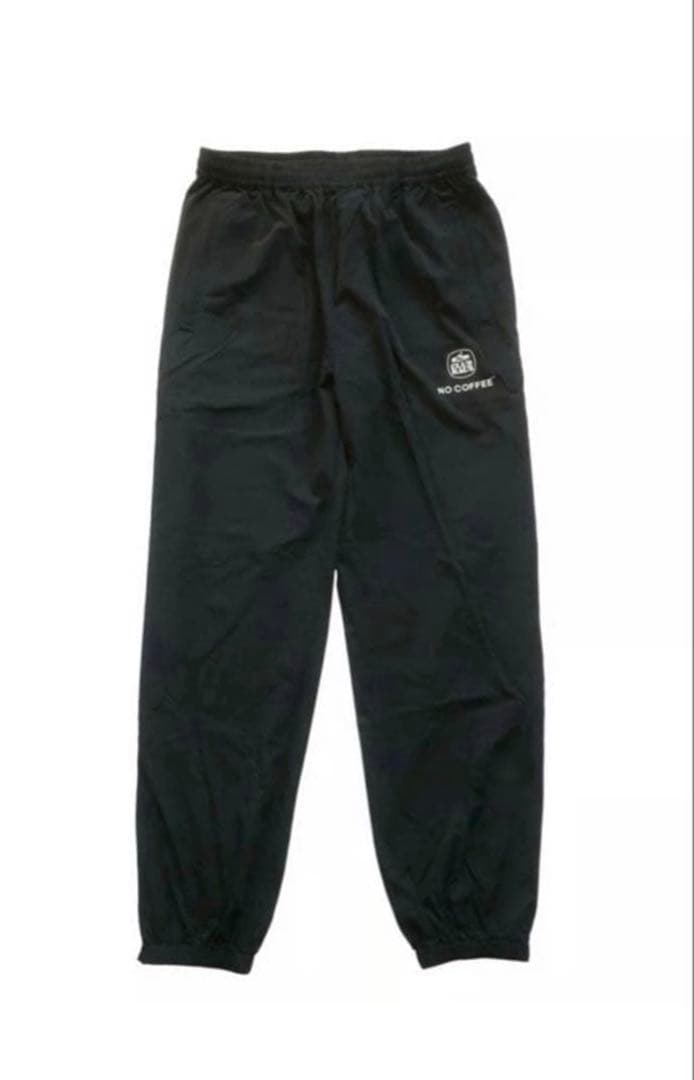 NO GOLF WINDBREAKER PANT XLサイズ