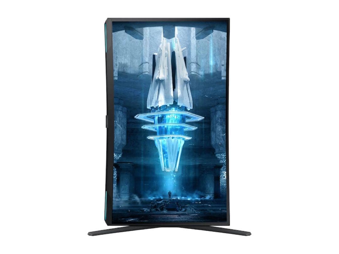 ディスプレイ・モニター本体 Odyssey Neo G8 4K240hz S32BG850