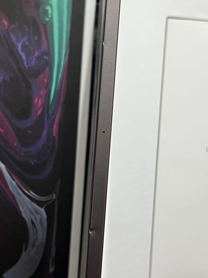 11インチ iPad Pro（第1世代/2018） 64GB SIMフリー