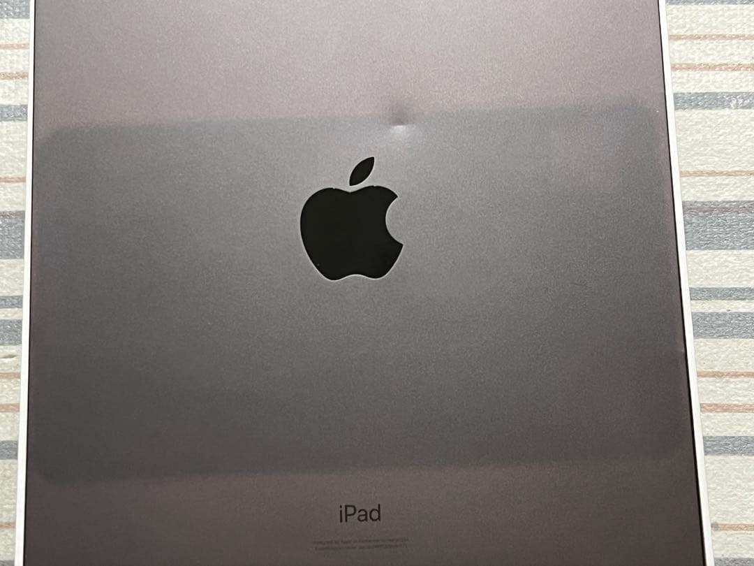 11インチ iPad Pro（第1世代/2018） 64GB SIMフリー