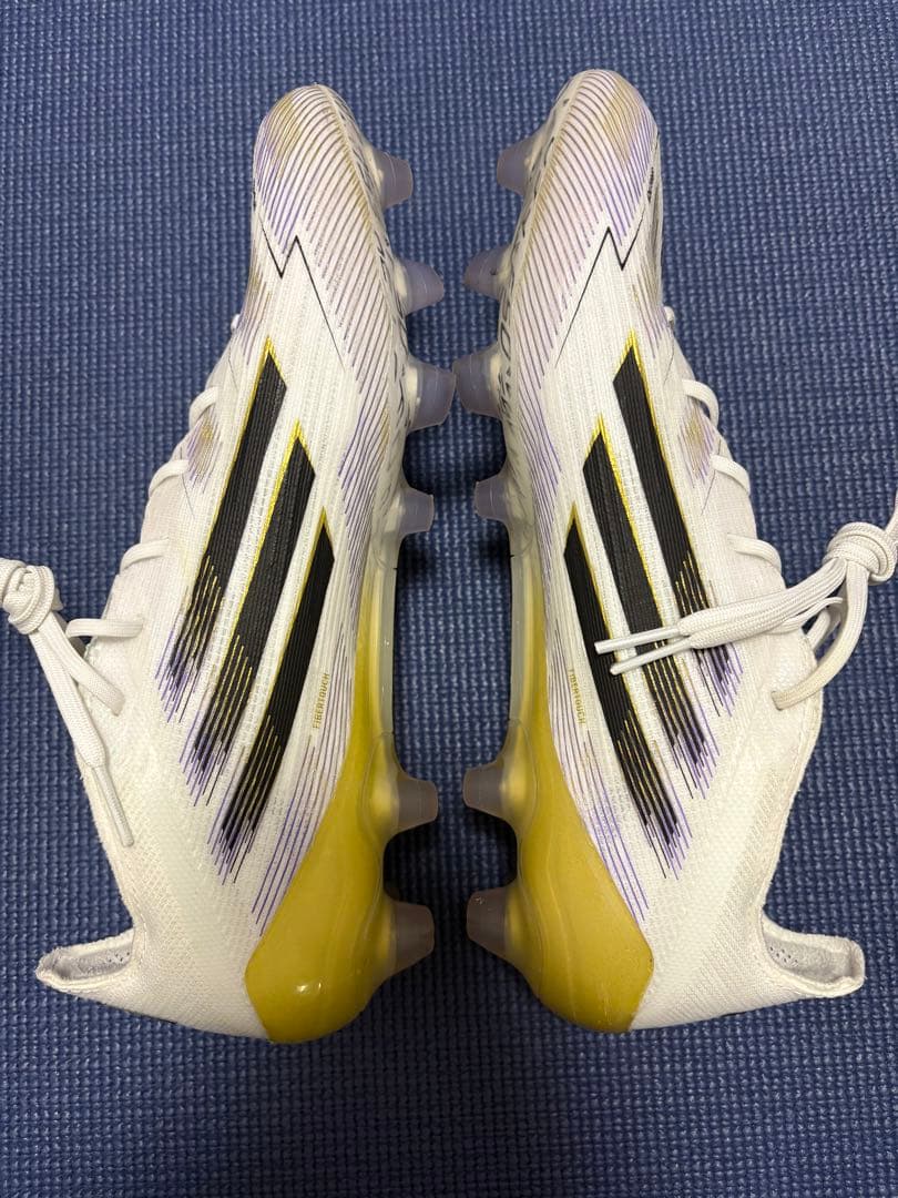 シューズ F50 ELITE HG/AG JAPAN 25.5cm