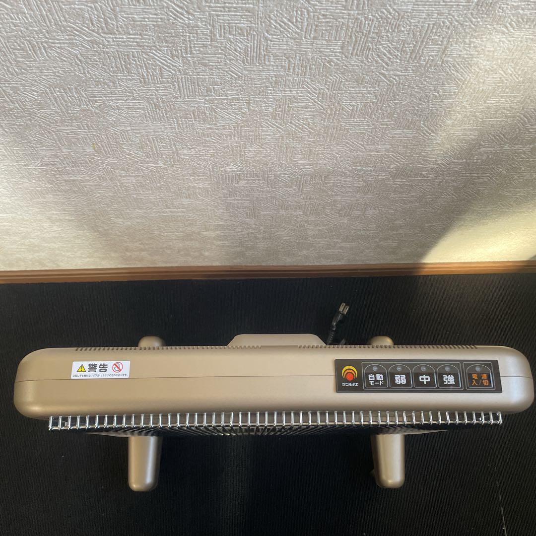 HIKARI JAPAN サンルミエ パネルヒーター 800SD