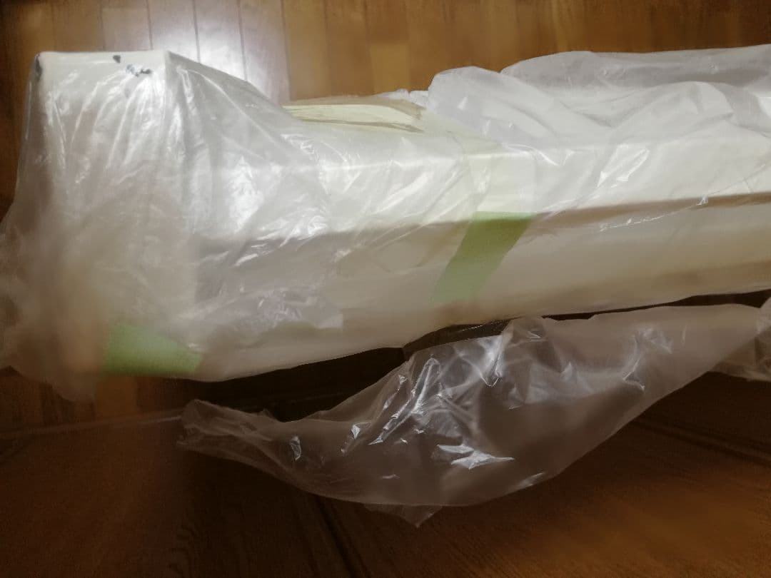 引き取り or 着払い 折り畳みベッド　シングル