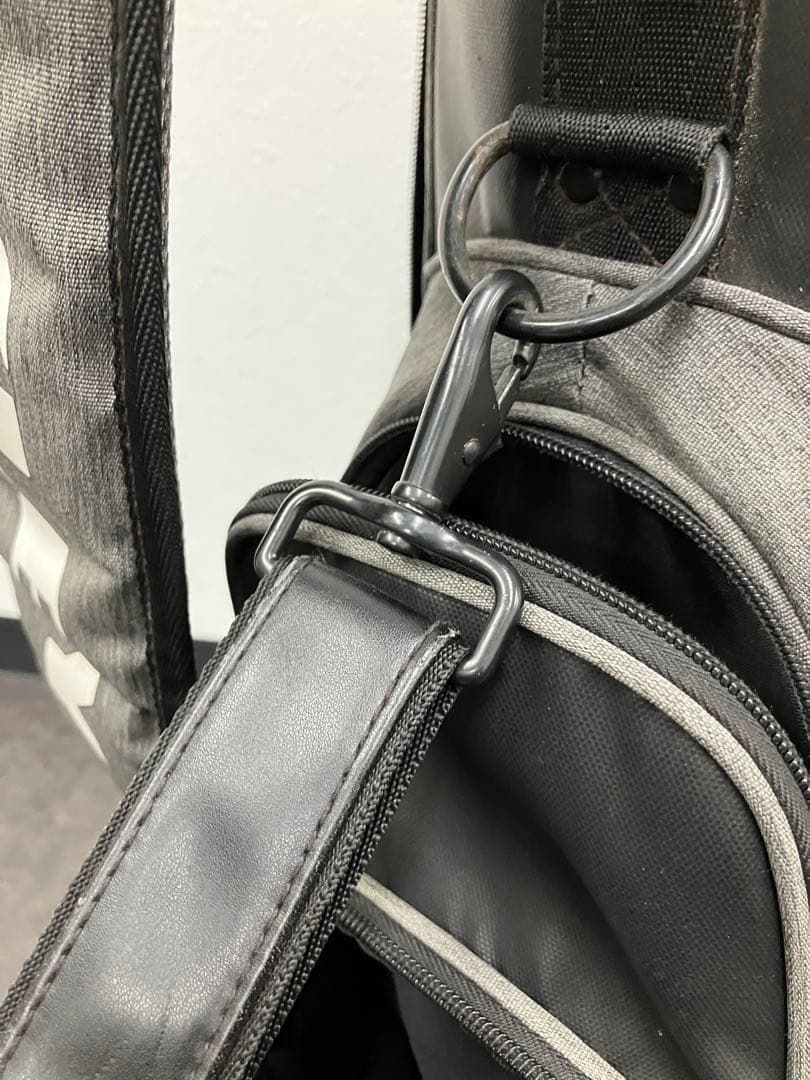 minoru1115！オークリー キャディバッグ 9.5型　ゴルフバッグ