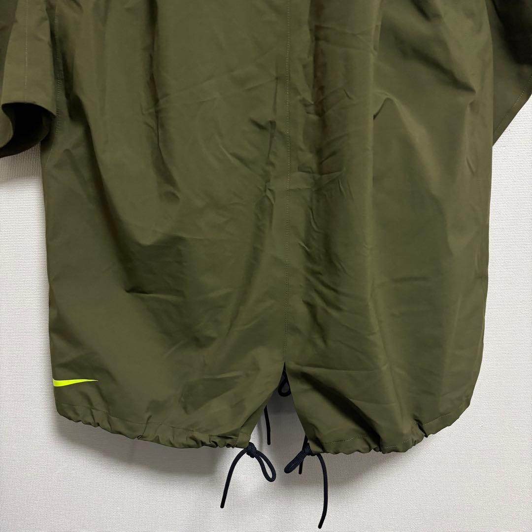 【極美品】NIKE ACG acronym エロルソンヒュー　アクロニウム