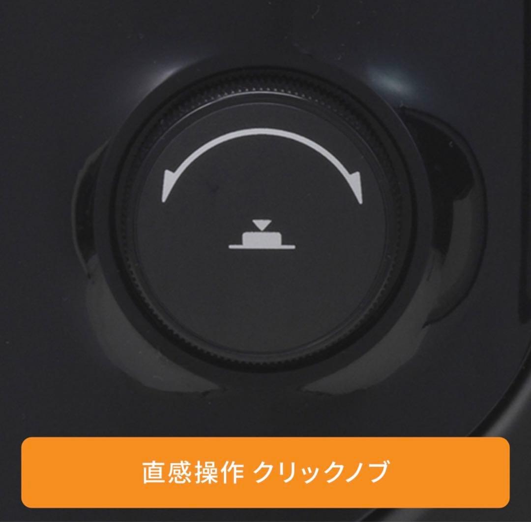 【中古品】 デロンギ マルチダイナミックヒーター MDHU-12BK