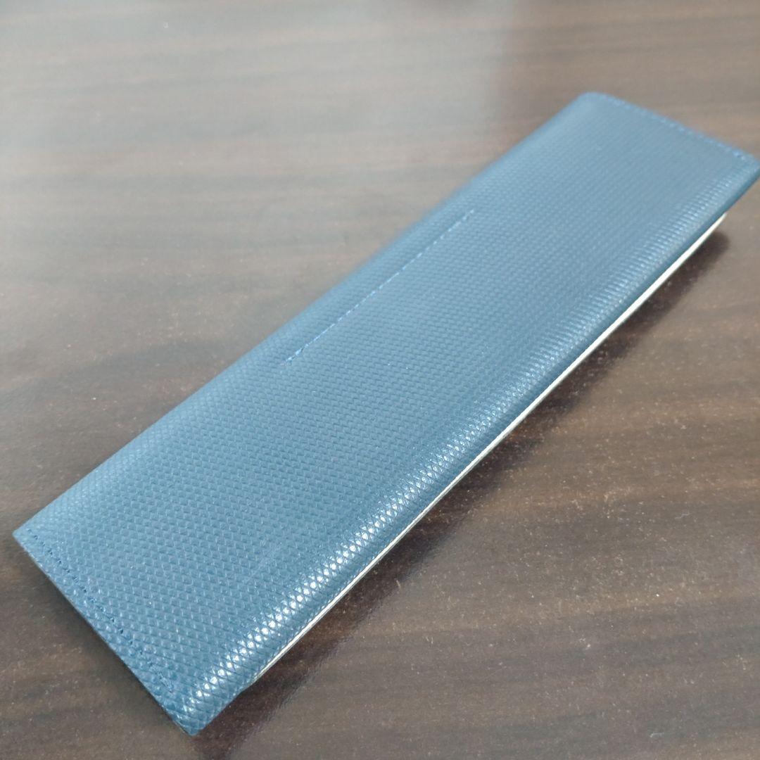 POSTALCO　スリーペンケース