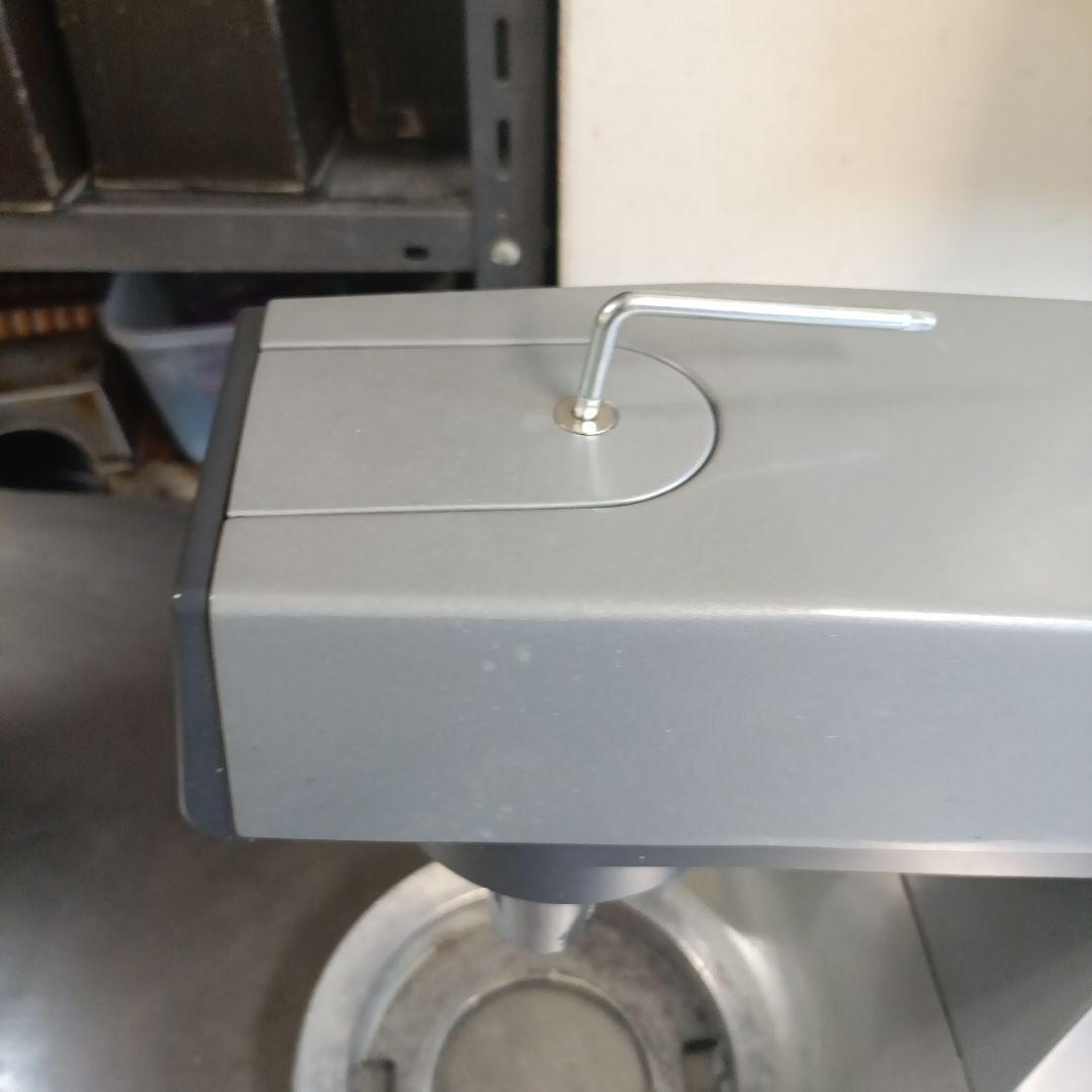 ケンミックス major グレー