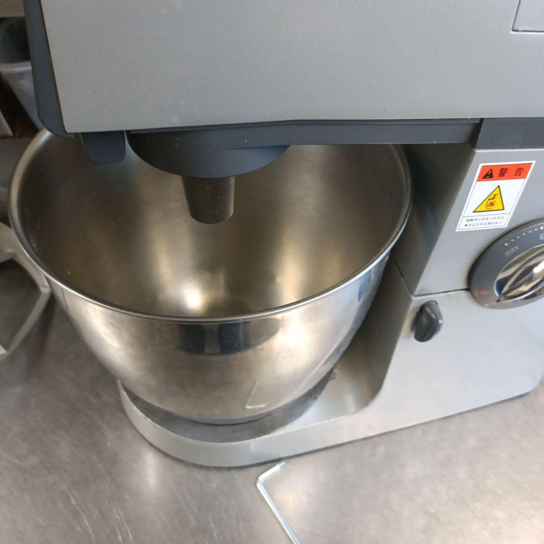 ケンミックス major グレー