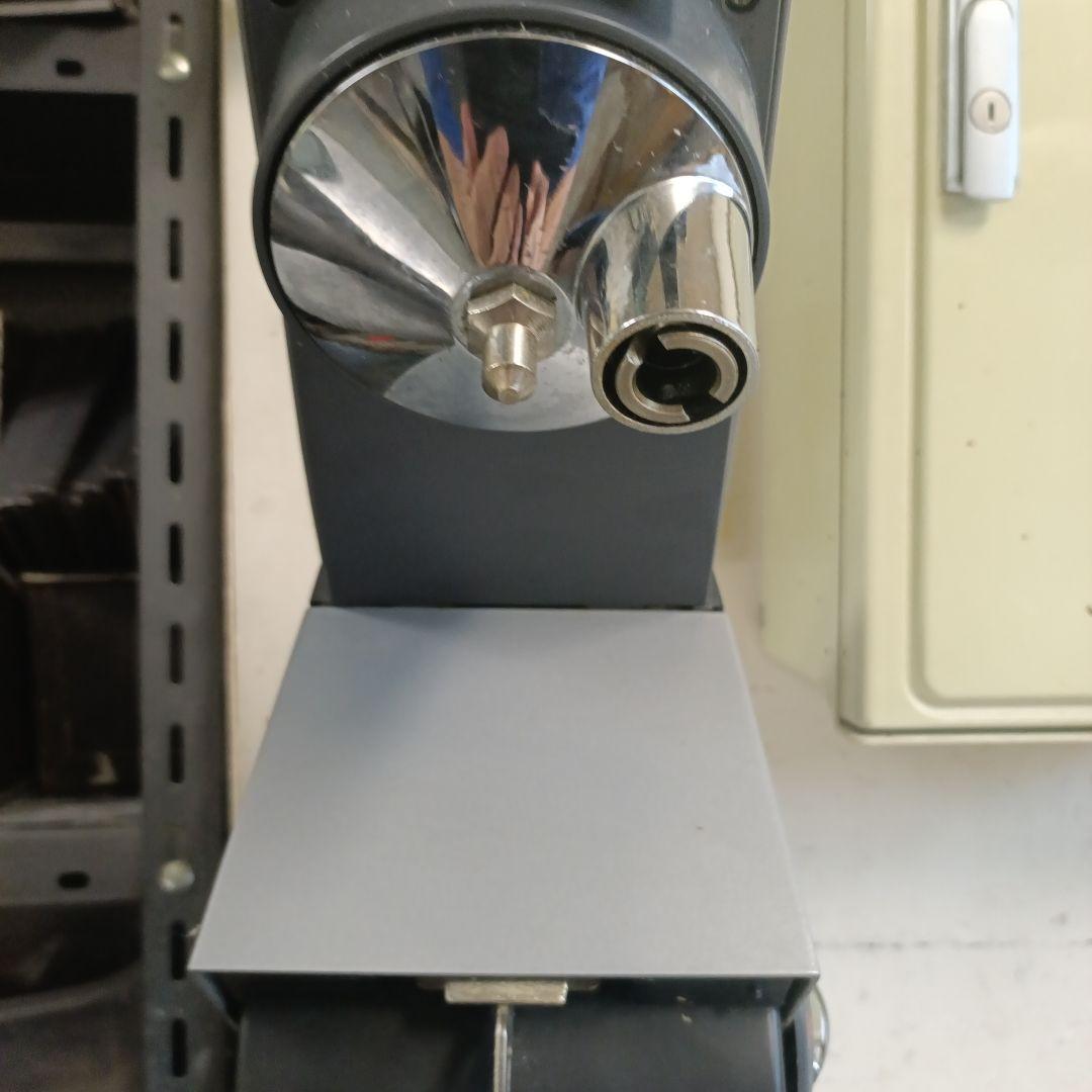 ケンミックス major グレー