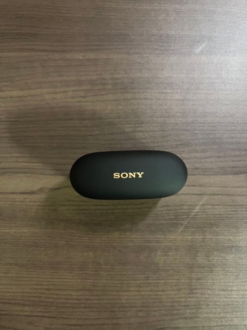 イヤホン sony wf-1000xm5