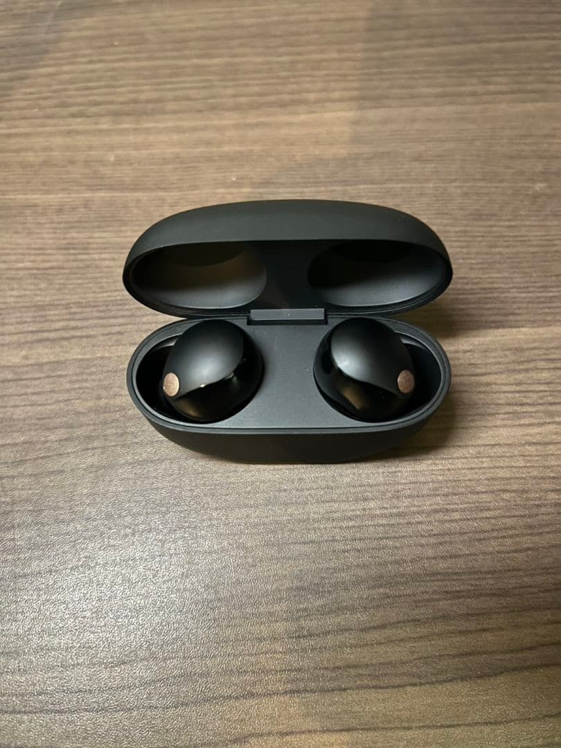 イヤホン sony wf-1000xm5