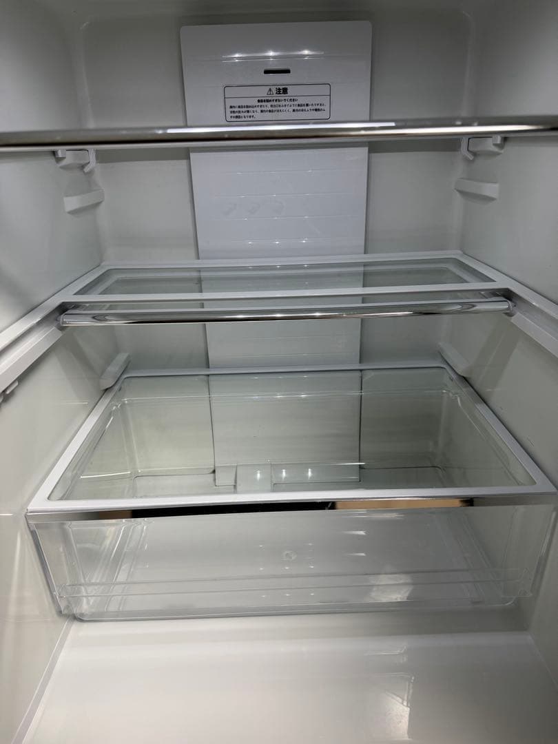 除菌清掃済み★ Hisense 3ドア冷凍冷蔵庫