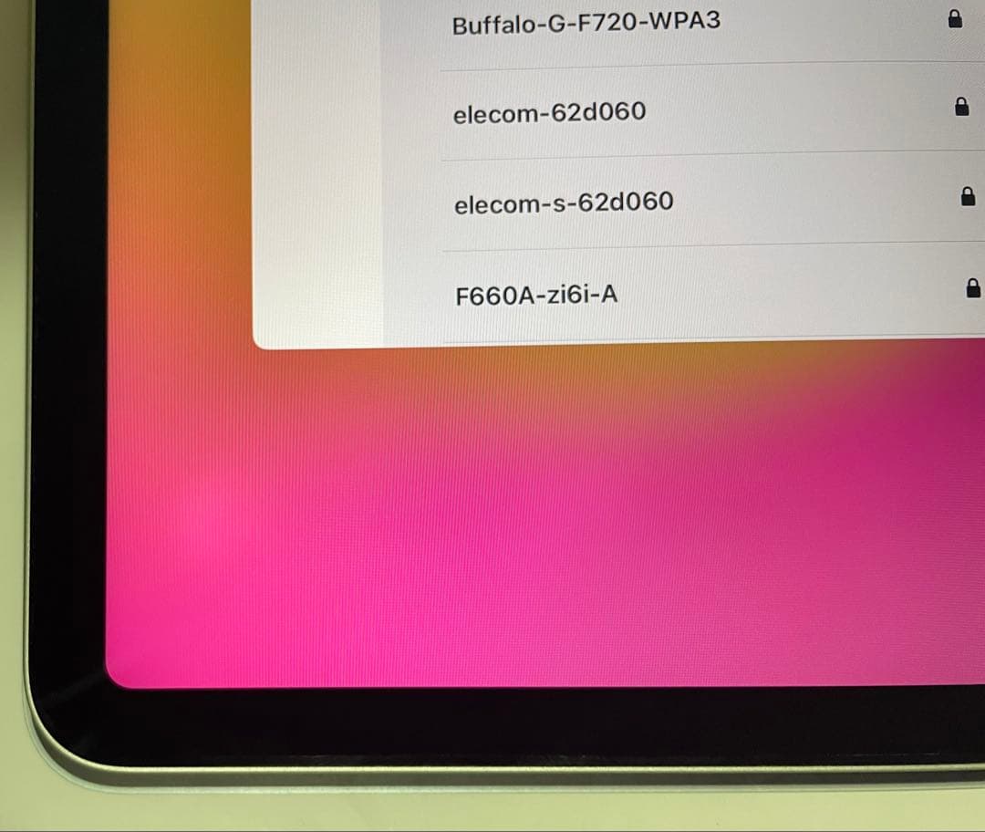 ゴット iPadAir 第4世代 64GB ApplePencil第2世代