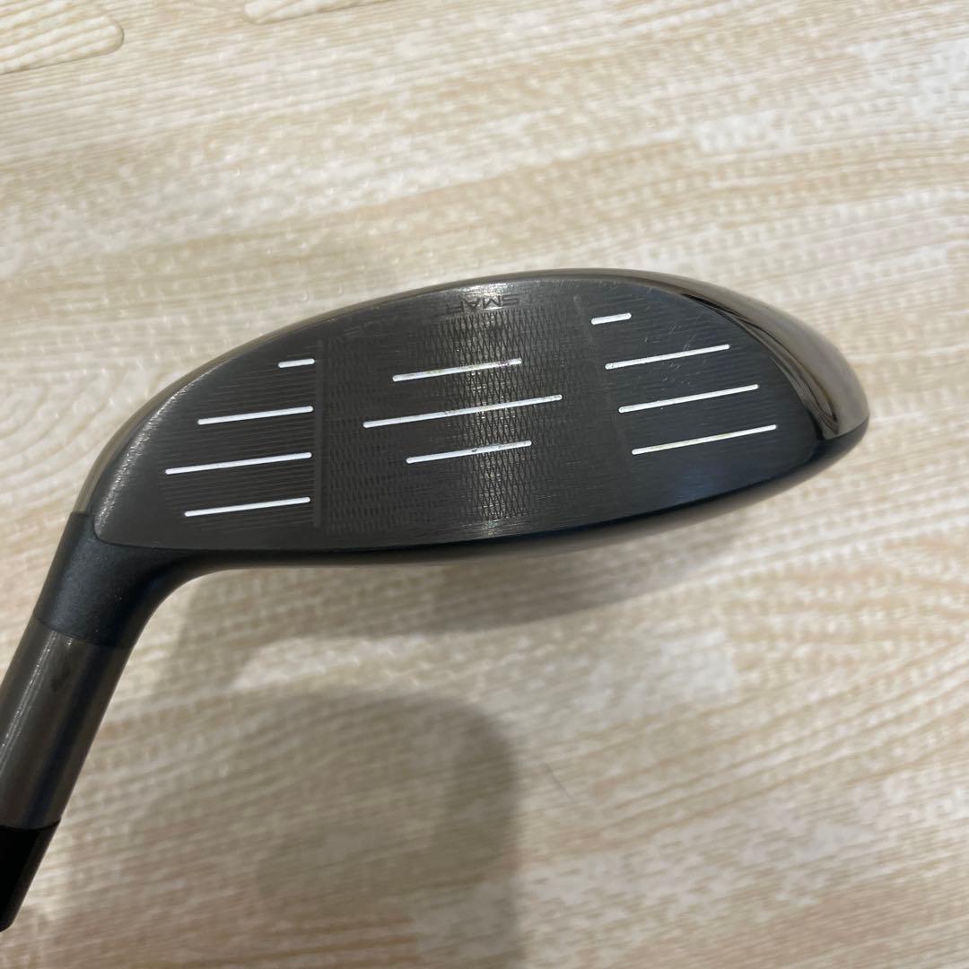 キャロウェイ　AIスモークMAX 5W 18°