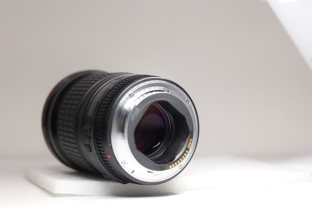 EF135mm f2 l usm美品